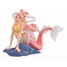 Load image into Gallery viewer, One Piece Glitter &amp; Glamours Princess Shirahoshi (Special Color) BY BANPRESTO
