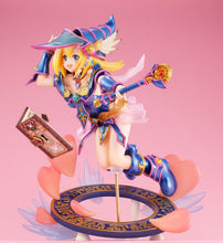 Load image into Gallery viewer, Yu-Gi-Oh! Duel Monsters Art Works Monsters Dark Magician Girl BY MEGAHOUSE - BRAND YU-GI-OH!
