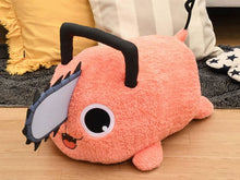 Load image into Gallery viewer, Chainsaw Man Pochita Grande Plush BY SEGA - BRAND CHAINSAW MAN
