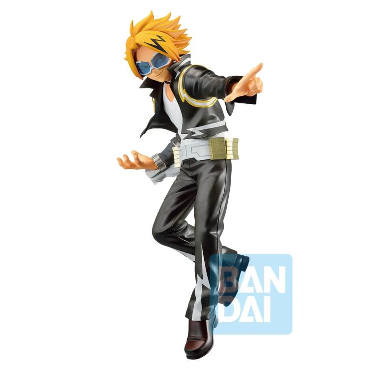 My Hero Academia Ichibansho Denki Kaminari (Next Generations!! 2) BY BANDAI SPIRITS