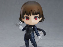 Load image into Gallery viewer, Persona 5 Nendoroid No.1044 Makoto Niijima (Phantom Thief Ver.) (Reissue) BY GOOD SMILE COMPANY - BRAND PERSONA
