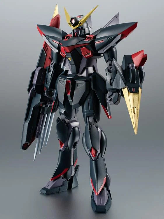 Mobile Suit Gundam SEED Robot Spirits Side MS GAT-X207 Blitz Gundam (Ver. A.N.I.M.E.) BY BANDAI SPIRITS - BRAND MOBILE SUIT GUNDAM