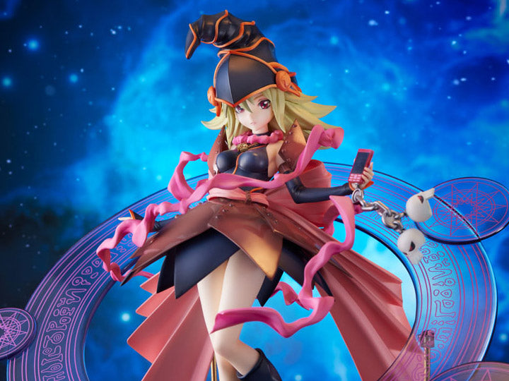 Yu-Gi-Oh! Zexal F:Nex Gagaga Girl 1/7 Scale Figure BY FURYU - BRAND YU-GI-OH!