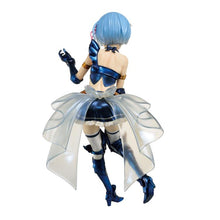 Load image into Gallery viewer, Re:Zero Starting Life in Another World Banpresto Chronicle EXQ Vol.4 Rem (Blue Maid Armor Ver.) BY BANPRESTO
