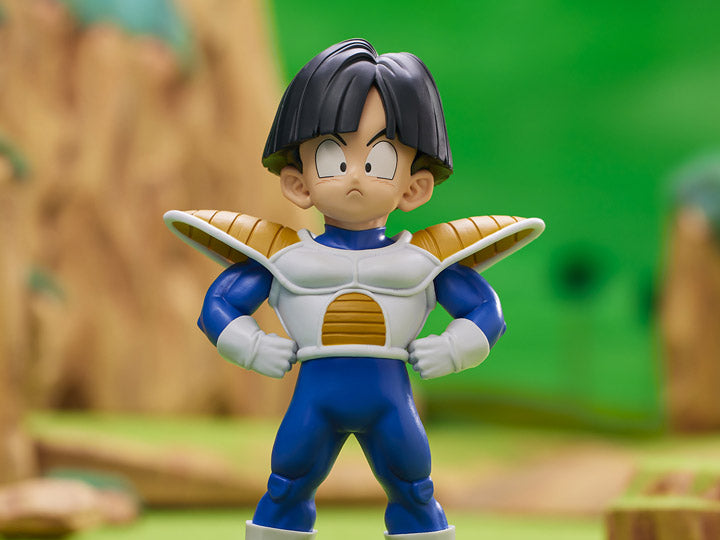 Dragon Ball Z Ichibansho Gohan (Ball Battle on Planet Namek) BY BANDAI SPIRITS