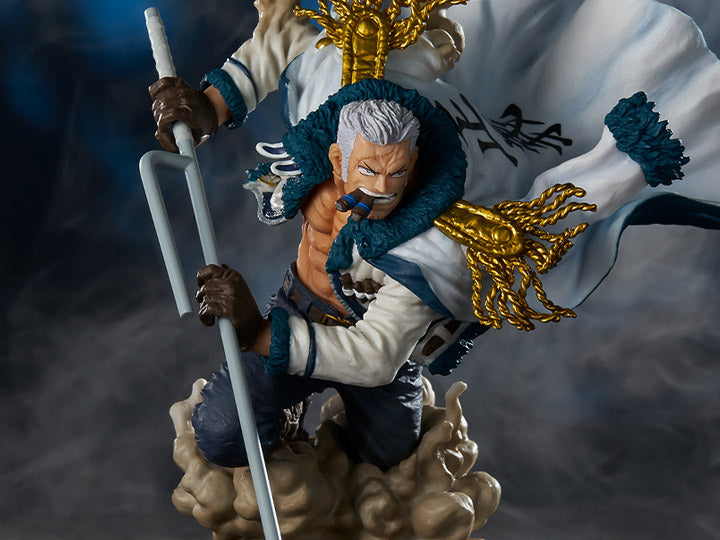 One Piece Ichibansho Smoker (Devils Vol.2) BY BANDAI SPIRITS