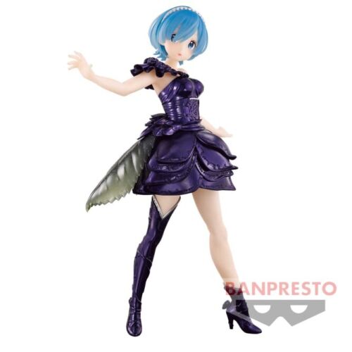 Re Zero Starting Life in Another World Rem Figure Dianacht couture