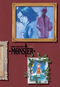 Monster : The Perfect Edition, Vol. 3, 3