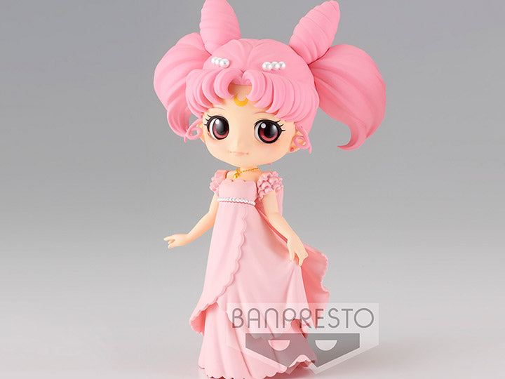 Sailor Moon Eternal Q Posket Princess Usagi Small Lady Serenity (Ver.A)