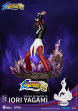 Load image into Gallery viewer, The King of Fighters &#39;98 D-Stage DS-044 Iori Yagami Statue
