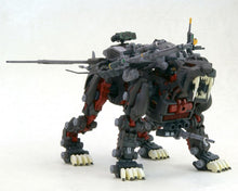 Load image into Gallery viewer, Zoids Highend Master Model EPZ-003 Great Saber (Marking Plus Ver.) 1/72 Scale Model Kit
