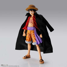 Load image into Gallery viewer, One Piece Imagination Works Monkey D. Luffy
