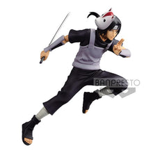 Load image into Gallery viewer, Naruto: Shippuden Vibration Stars Itachi Uchiha II BY BANPRESTO
