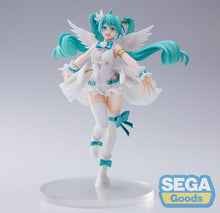 Load image into Gallery viewer, Vocaloid Hatsune Miku (15th Anniversary Yuichi Murakami Ver.) Special Premium Figure BY SEGA
