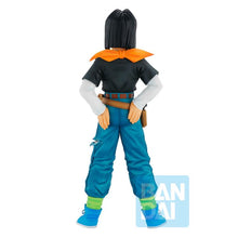 Load image into Gallery viewer, Dragon Ball Z Ichibansho Android 17 PX Previews Exclusive
