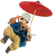 Dragon Ball Z: World Figure Colosseum 2