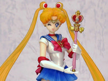 Load image into Gallery viewer, Sailor Moon: Art Statue Figure
