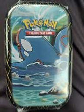 Load image into Gallery viewer, Single Pokémon Shining Fates Mini Tin - Each tin contains 2 TCG Packs and 1 coin

