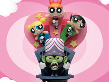 Load image into Gallery viewer, Powerpuff Girls D-Stage DS-094 Have A Nice Day Statue
