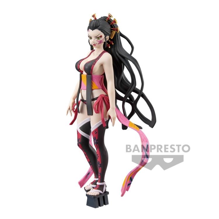 Demon Slayer: Kimetsu no Yaiba Demon Series Vol. 7 Daki BY BANPRESTO