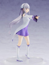 Load image into Gallery viewer, Re:Zero Starting Life in Another World KD Colle Light Emilia Figure
