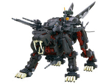 Load image into Gallery viewer, Zoids Highend Master Model EPZ-003 Great Saber (Marking Plus Ver.) 1/72 Scale Model Kit
