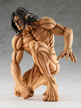 Load image into Gallery viewer, POP UP PARADE Eren Yeager: Attack Titan Ver
