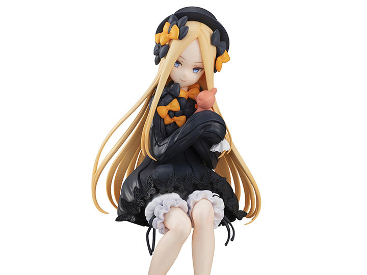 Fate/Grand Order Foreigner (Abigail) Noodle Stopper Figure