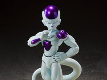 Load image into Gallery viewer, Dragon Ball Z S.H.Figuarts Frieza (4th Form)
