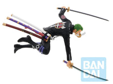 Load image into Gallery viewer, One Piece Ichibansho Rorona Zoro (Film Red -More Beat-)
