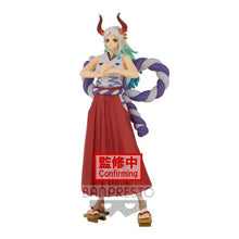 Load image into Gallery viewer, One Piece DXF The Grandline Lady Wano Country Vol.5 Yamato
