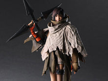 Load image into Gallery viewer, Final Fantasy VII Remake Play Arts Kai Yuffie Kisaragi
