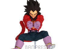 Load image into Gallery viewer, Dragon Ball GT Tag Fighters Super Saiyan 4 Vegeta
