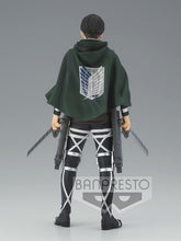 Load image into Gallery viewer, Attack on Titan The Final Season Levi Special Figure
