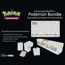 Load image into Gallery viewer, First Partner Accessory Bundle for Pokémon
