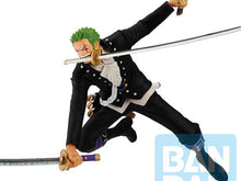 Load image into Gallery viewer, One Piece Ichibansho Rorona Zoro (Film Red -More Beat-)
