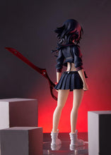 Load image into Gallery viewer, Kill la Kill Pop Up Parade Ryuko Matoi Figure
