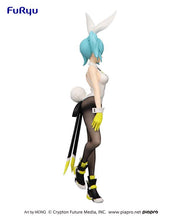 Load image into Gallery viewer, Vocaloid BiCute Bunnies Hatsune Miku (Street Ver.) Figure
