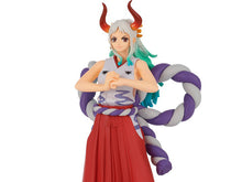 Load image into Gallery viewer, One Piece DXF The Grandline Lady Wano Country Vol.5 Yamato
