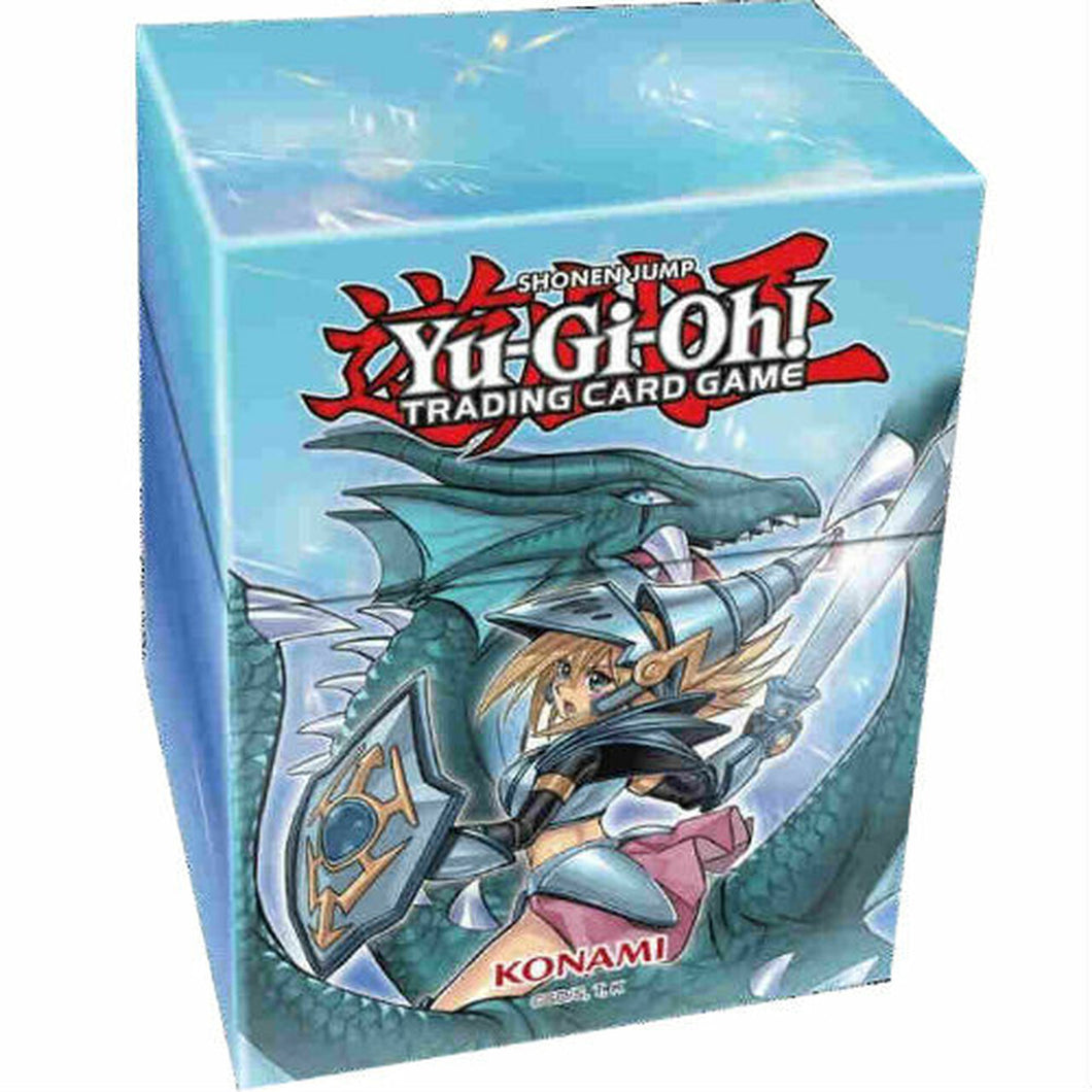YU-GI-OH!: DARK MAGICIAN GIRL DECK BOX