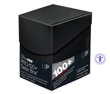 Load image into Gallery viewer, Ultra pro eclipse 100+ deck box (random 1 color)
