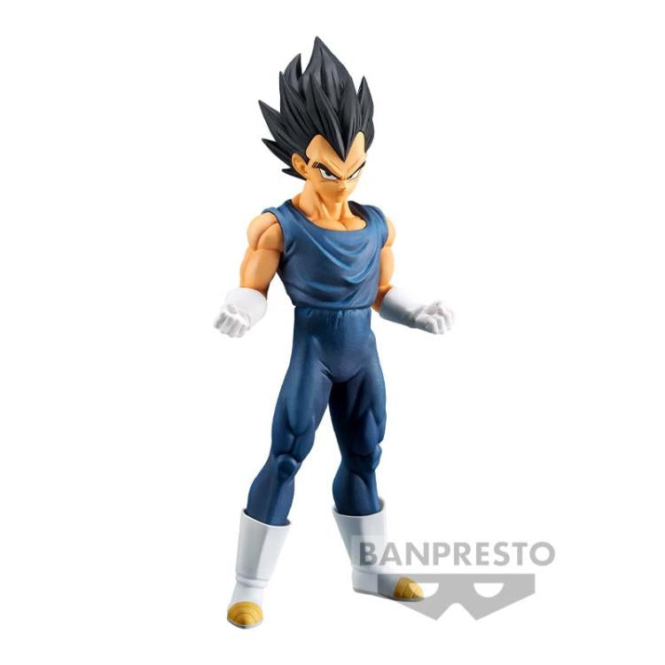 Dragon Ball Super: Super Hero DXF Vegeta