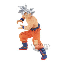 Load image into Gallery viewer, Dragon Ball Super Super Zenkai Solid Vol.3 Ultra Instinct Goku
