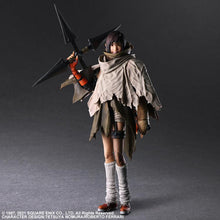 Load image into Gallery viewer, Final Fantasy VII Remake Play Arts Kai Yuffie Kisaragi
