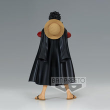 Load image into Gallery viewer, One Piece DXF The Grandline Series Wano Country Vol. 4 Monkey D. Luffy
