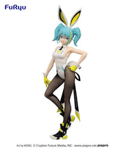 Load image into Gallery viewer, Vocaloid BiCute Bunnies Hatsune Miku (Street Ver.) Figure
