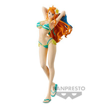 Load image into Gallery viewer, One Piece Grandline Girls on Vacation Nami (Ver.A)
