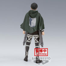 Attack on Titan Levi (Final Season) Figure