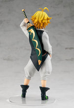 Load image into Gallery viewer, The Seven Deadly Sins: Dragon&#39;s Judgment Pop Up Parade Meliodas
