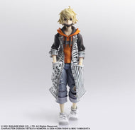 NEO: The World Ends with You Bring Arts Rindo
